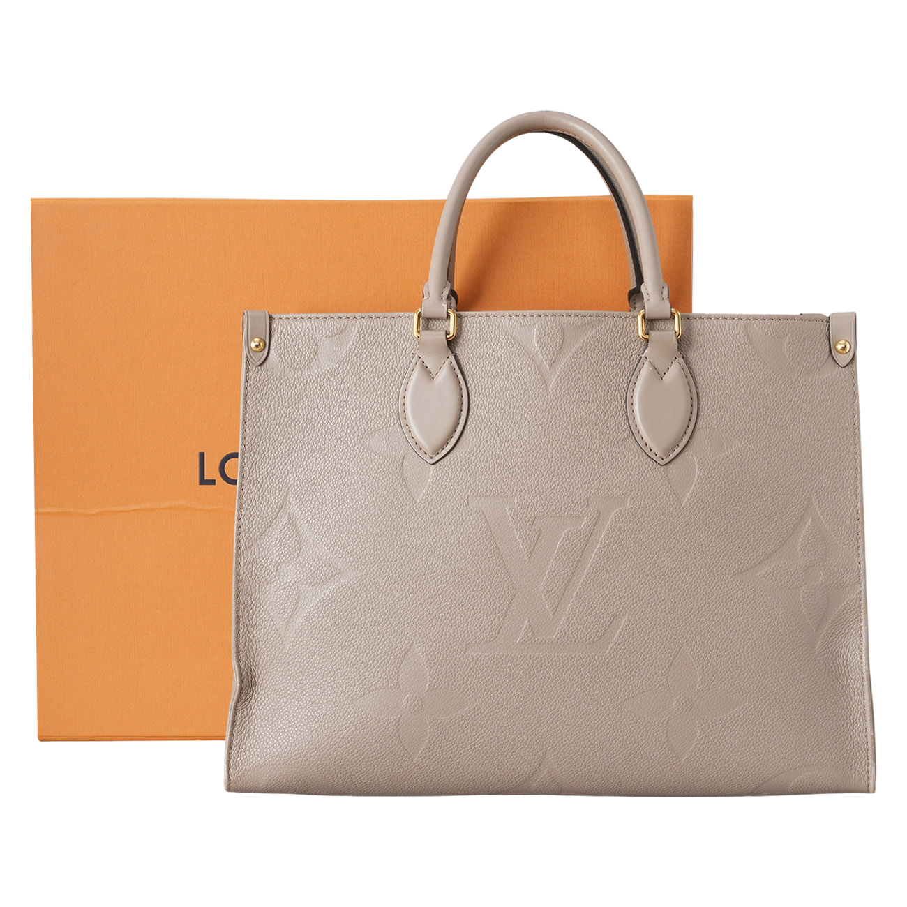 LOUIS VUITTON(USED)루이비통 앙프렝뜨 온더고 MM